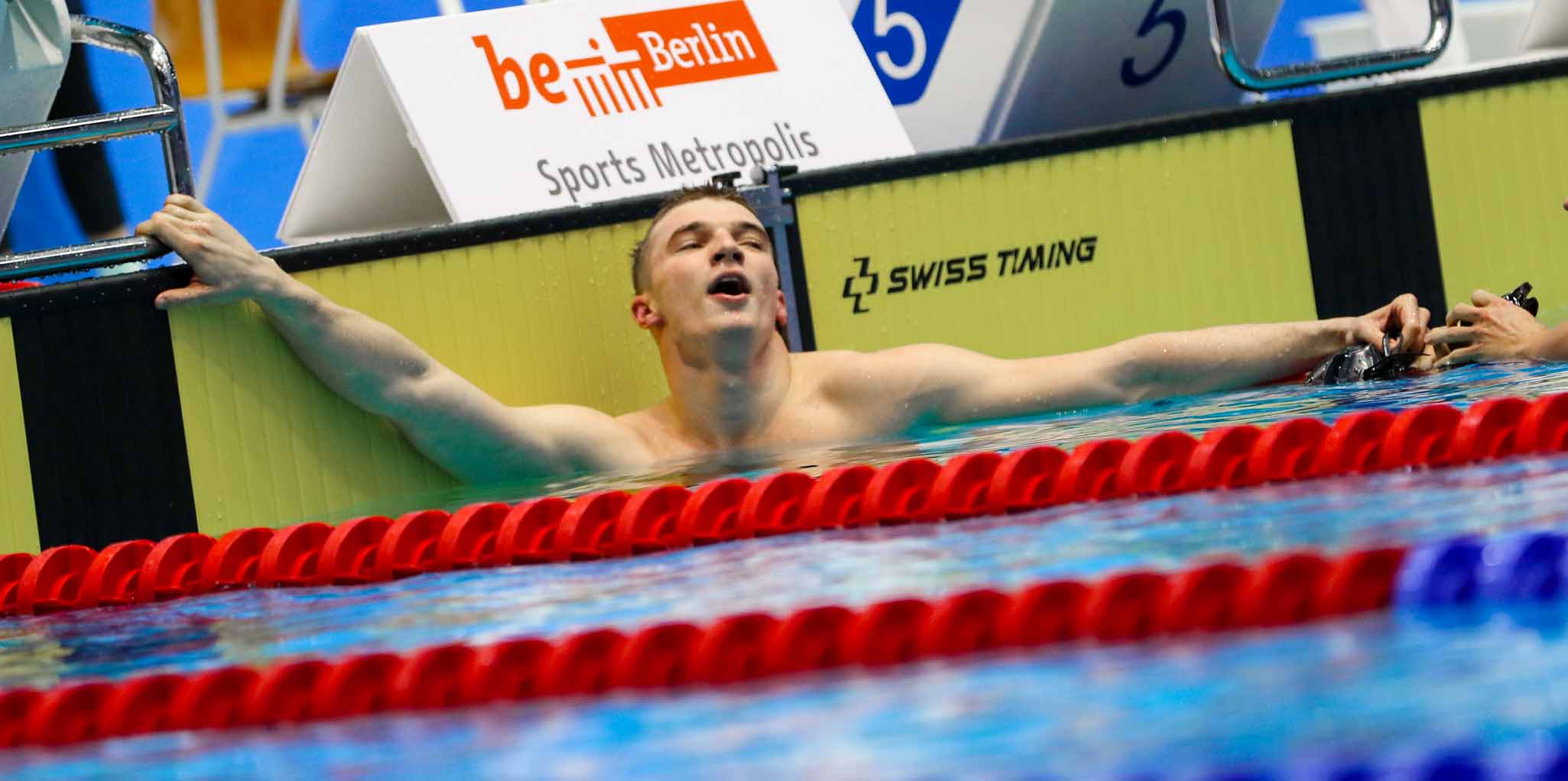 swimsportnews - Infos zu Schwimmen bei Olympia, Schwimm-EM ...