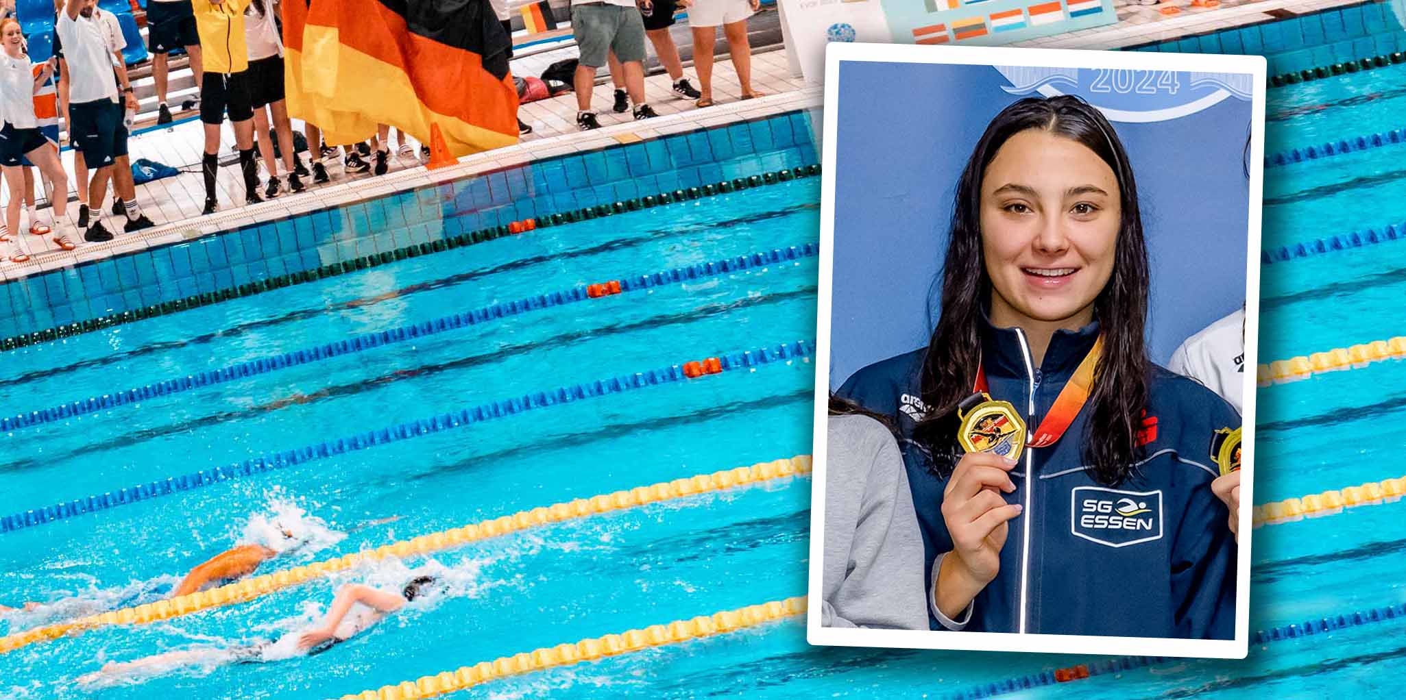 Swimsportnews Infos Zu Schwimmen Bei Olympia Schwimm EM Training 