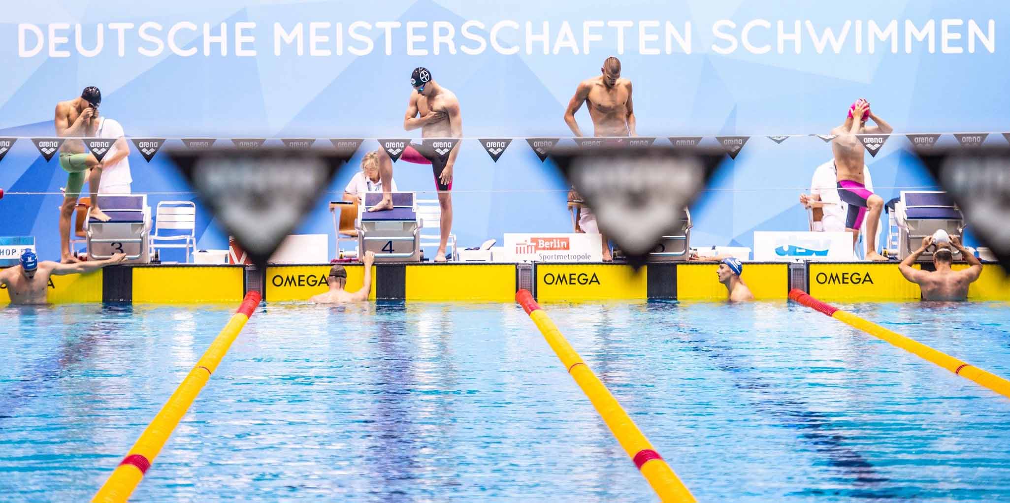 deutsche meisterschaft schwimmen 2022 live stream