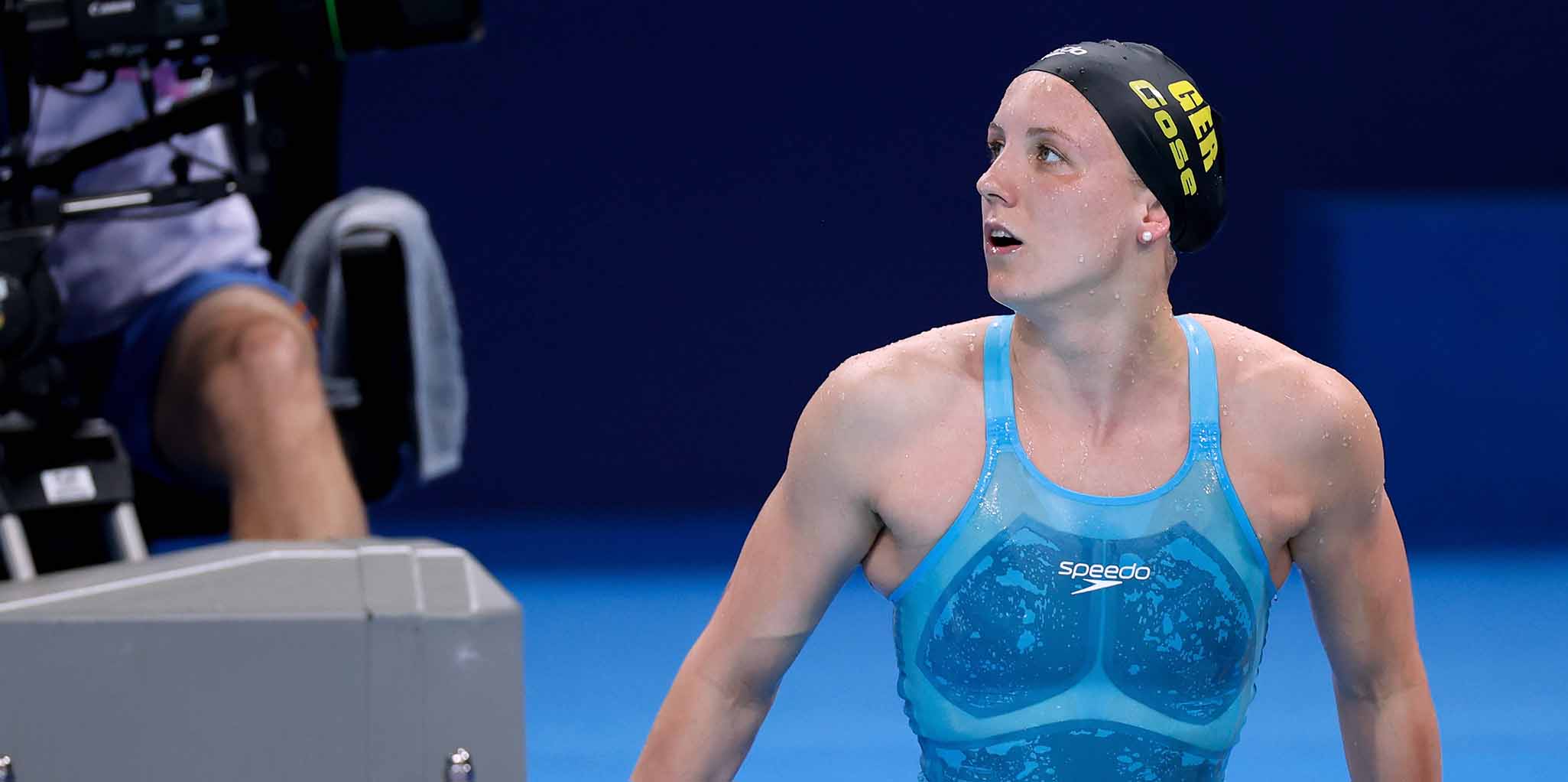 Swimsportnews Infos Zu Schwimmen Bei Olympia Schwimm EM Training 